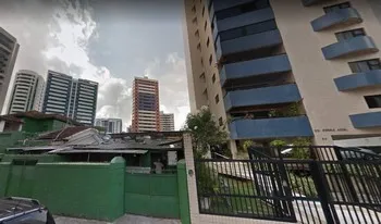 Imagem do Condomínio Do Edifício Manuel Bandeira em Recife