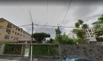 Imagem do Condomínio Do Edifício Manuel Borges Da Silva em Fortaleza