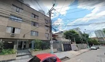 Imagem do Condomínio Do Edifício Manuel Correa em Nova Iguaçu