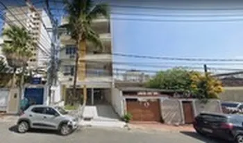 Imagem do Condomínio Do Edifício Manuel Fernandez em Nova Iguaçu