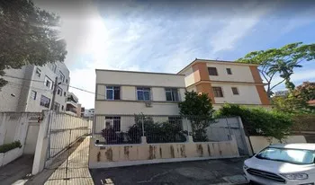 Condomínio Do Edifício Manuel Magioli em Rio De Janeiro
