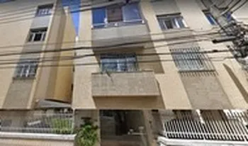 Condomínio Do Edifício Manuel Moreira em Belo Horizonte