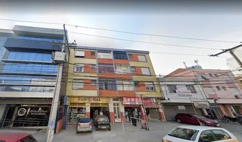 Condomínio Do Edifício Manuel Muradas em Porto Alegre