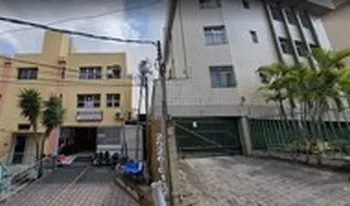 Condomínio Do Edifício Manuel Nobre em Belo Horizonte