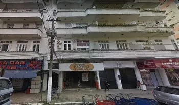 Imagem do Condomínio Do Edifício Manuel Pinto Da Silva em Belém