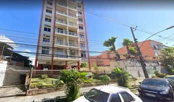 Condomínio Do Edifício Manuel Rodrigues Da Silva em Rio De Janeiro