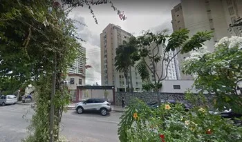 Imagem do Condomínio Do Edifício Manuela Mendes em Fortaleza
