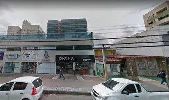 Imagem do Condomínio Do Edifício Manuela em Vitória