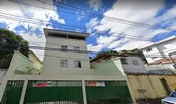 Condomínio Do Edifício Manuelzao Nardi em Belo Horizonte