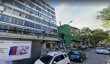 Condomínio Do Edifício Mapase em Rio De Janeiro