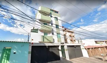 Imagem do Condomínio Do Edifício Mapri em Contagem