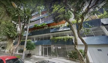 Condomínio Do Edifício Maquine em Rio De Janeiro