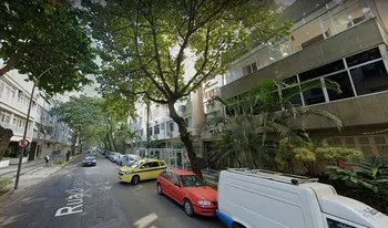 Condomínio Do Edifício Mar em Rio De Janeiro