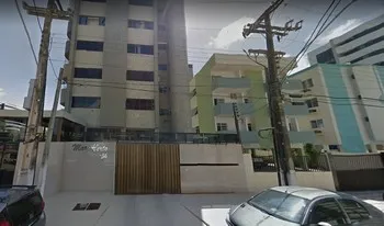 Imagem do Condomínio Do Edifício Mar Aberto em Maceió