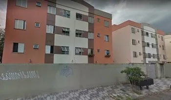 Condomínio Do Edifício Mar Adriático em Belo Horizonte