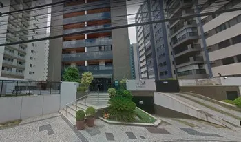 Imagem do Condomínio Do Edifício Mar Adriático em Vitória