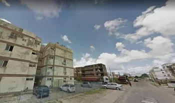 Imagem do Condomínio Do Edifício Mar Azul em Olinda