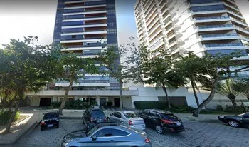 Condomínio Do Edifício Mar Azul em Rio De Janeiro