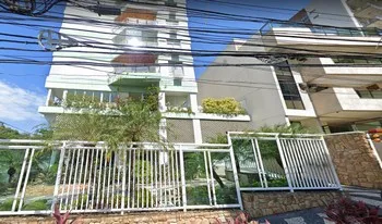Imagem do Condomínio Do Edifício Mar Azul em Niteroi