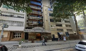 Condomínio Do Edifício Mar Azul em Rio De Janeiro
