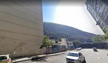 Condomínio Do Edifício Mar Azul em Rio De Janeiro