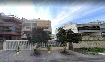Condomínio Do Edifício Mar Azul em Rio De Janeiro