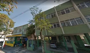 Condomínio Do Edifício Mar Azul em Rio De Janeiro