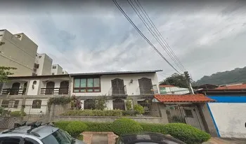 Imagem do Condomínio Do Edifício Mar Azul em Niteroi