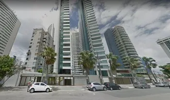 Imagem do Condomínio Do Edifício Mar Azul em Recife