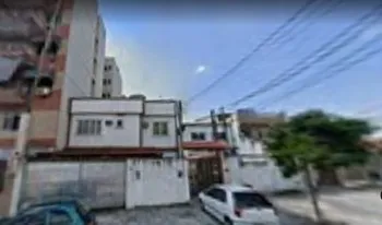 Condomínio Do Edifício Mar Azul em Rio De Janeiro