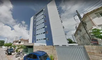 Imagem do Condomínio Do Edifício Mar Baltico em Olinda