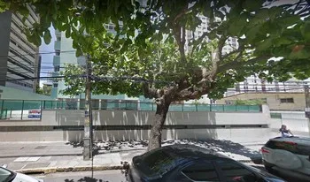Imagem do Condomínio Do Edifício Mar Cantabrico em Recife