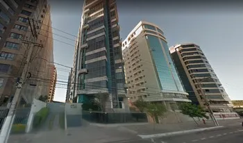 Imagem do Condomínio Do Edifício Mar Caspio em Vitória