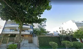 Condomínio Do Edifício Mar D Espanha em Rio De Janeiro