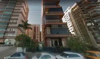 Imagem do Condomínio Do Edifício Mar D' Espanha em Vitória