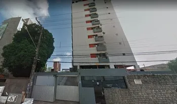 Imagem do Condomínio Do Edifício Mar D Nice em Jaboatão Dos Guararapes
