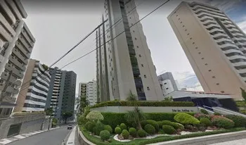 Condomínio Do Edifício Mar Das Antilhas em Salvador