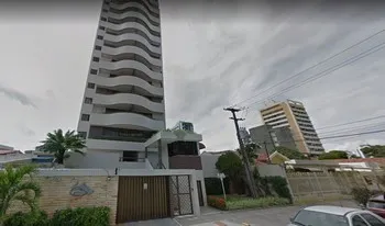 Imagem do Condomínio Do Edifício Mar Das Antilhas em Olinda