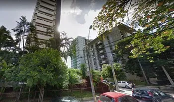 Imagem do Condomínio Do Edifício Mar Das Antilhas em Recife