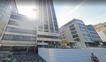 Condomínio Do Edifício Mar Das Antilhas em Rio De Janeiro