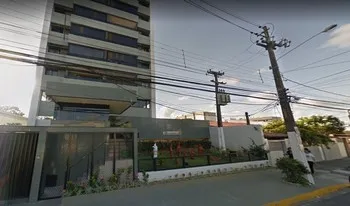 Imagem do Condomínio Do Edifício Mar Das Caravelas em Olinda