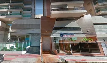 Imagem do Condomínio Do Edifício Mar Das Castanheiras em Vila Velha