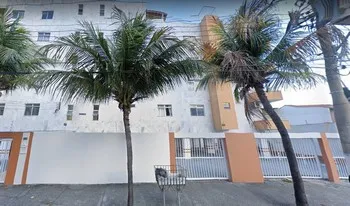 Imagem do Condomínio Do Edifício Mar Das Dunas em Cabo Frio