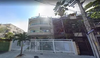 Condomínio Do Edifício Mar De Abrolhos em Rio De Janeiro