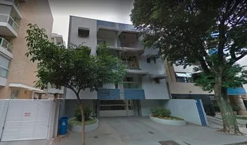Imagem do Condomínio Do Edifício Mar De Camburi em Vitória