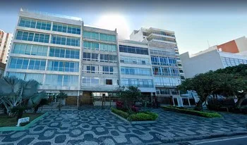 Condomínio Do Edifício Mar De Coral em Rio De Janeiro