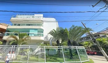 Condomínio Do Edifício Mar De Espanha em Rio De Janeiro