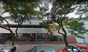 Imagem do Condomínio Do Edifício Mar De Espanha em Vitória
