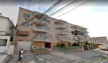 Condomínio Do Edifício Mar De Espanha em Rio De Janeiro