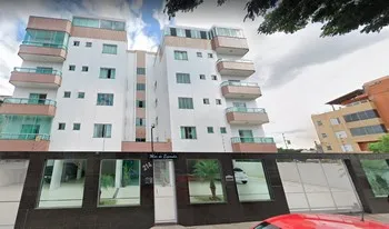 Imagem do Condomínio Do Edifício Mar De Espanha em Contagem